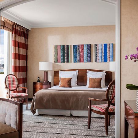 Hotel Juana Экстерьер фото