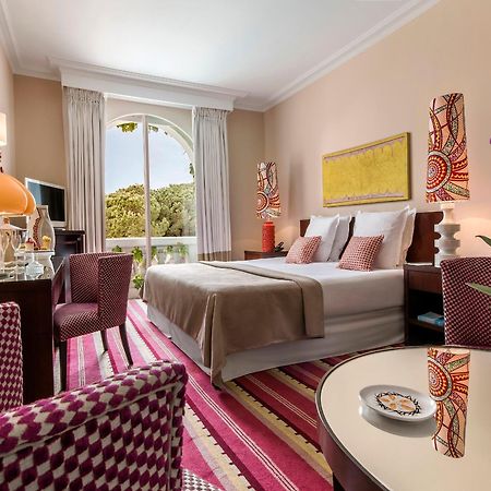 Hotel Juana Экстерьер фото