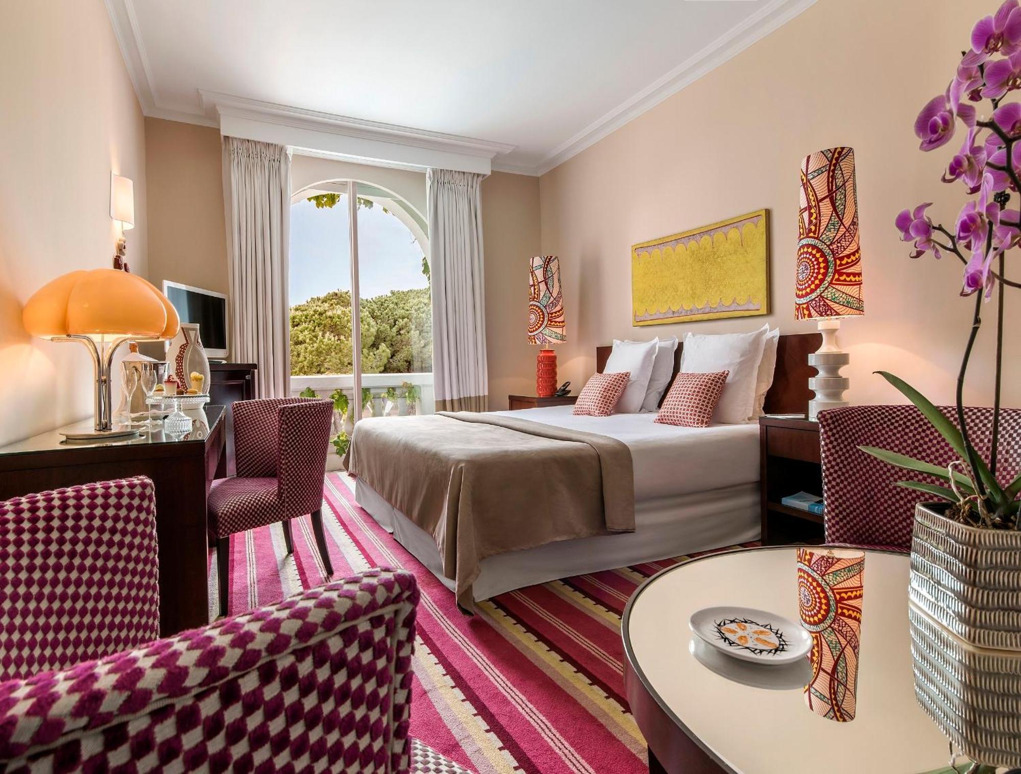 Hotel Juana Экстерьер фото
