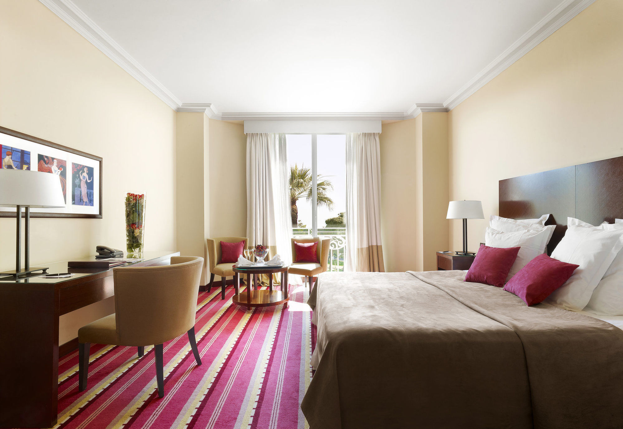 Hotel Juana Экстерьер фото