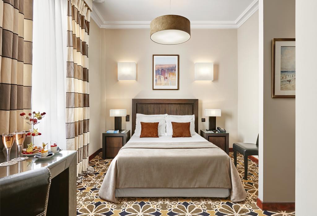 Hotel Juana Экстерьер фото