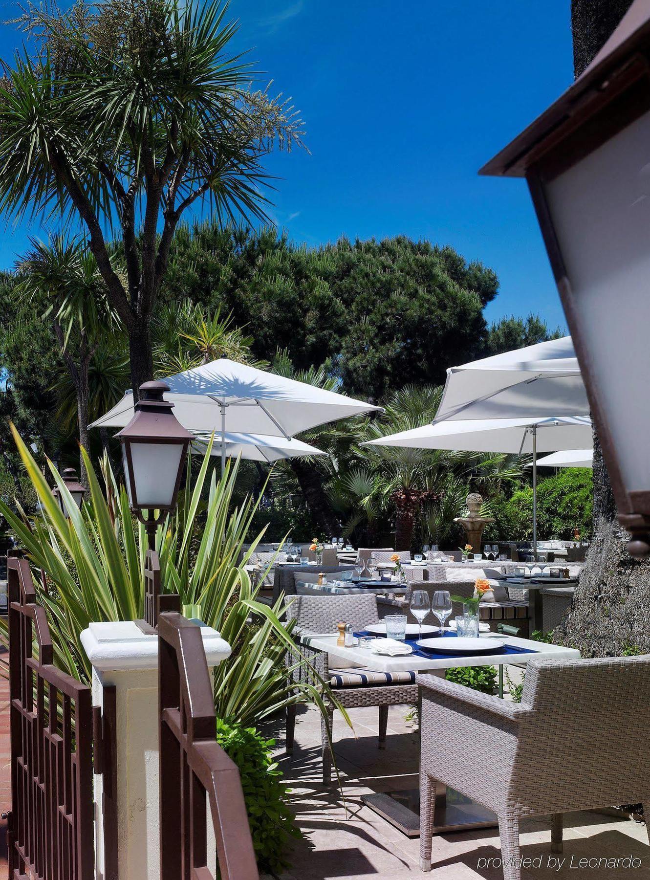 Hotel Juana Ресторан фото