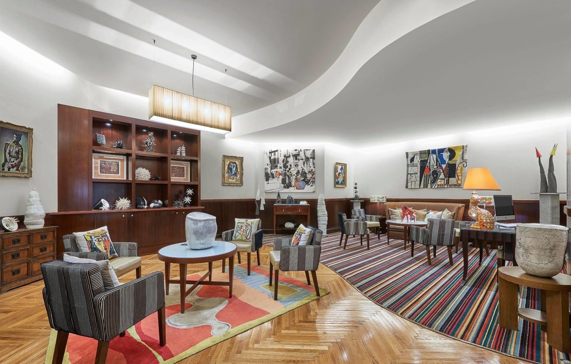 Hotel Juana Экстерьер фото