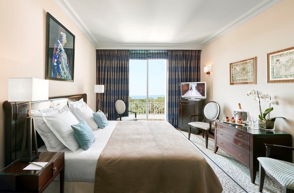 Hotel Juana Экстерьер фото
